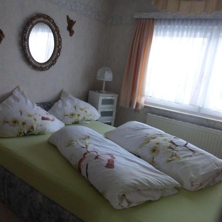 Appartement Erholung-Pur à Hennstedt  Extérieur photo