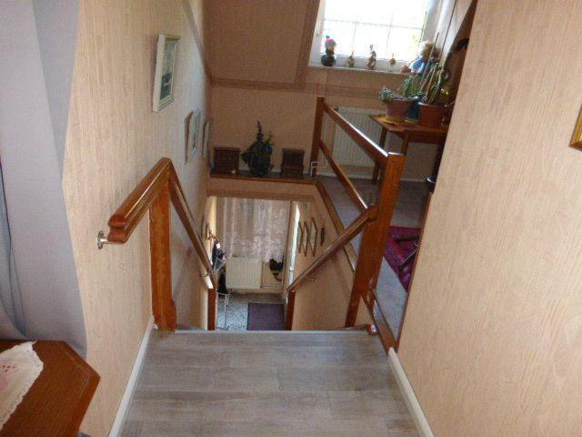 Appartement Erholung-Pur à Hennstedt  Extérieur photo