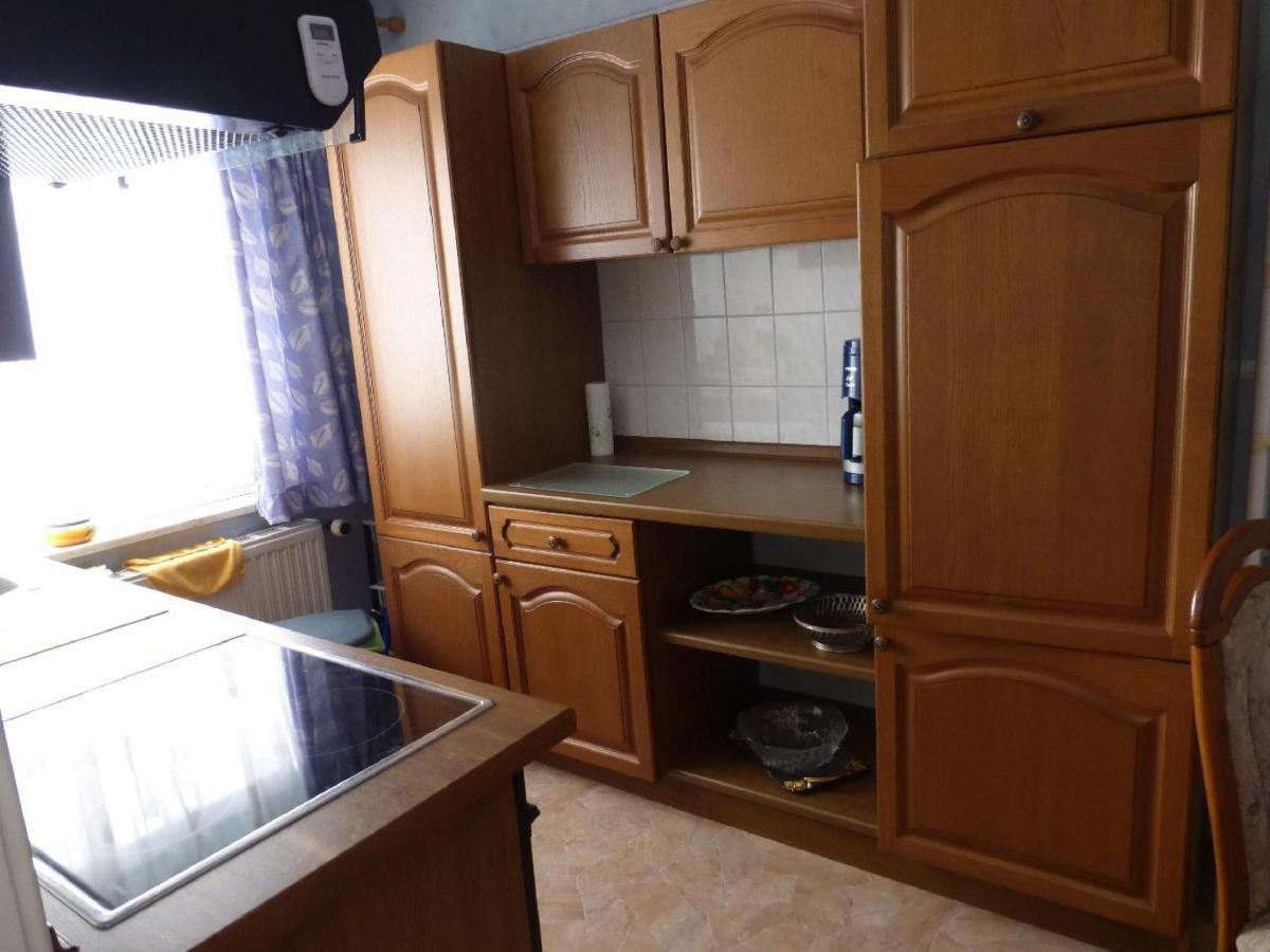 Appartement Erholung-Pur à Hennstedt  Extérieur photo