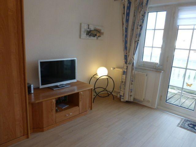 Appartement Erholung-Pur à Hennstedt  Extérieur photo