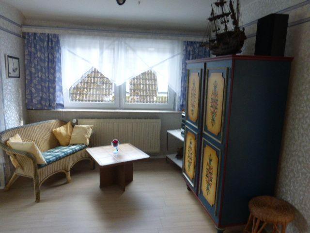 Appartement Erholung-Pur à Hennstedt  Extérieur photo