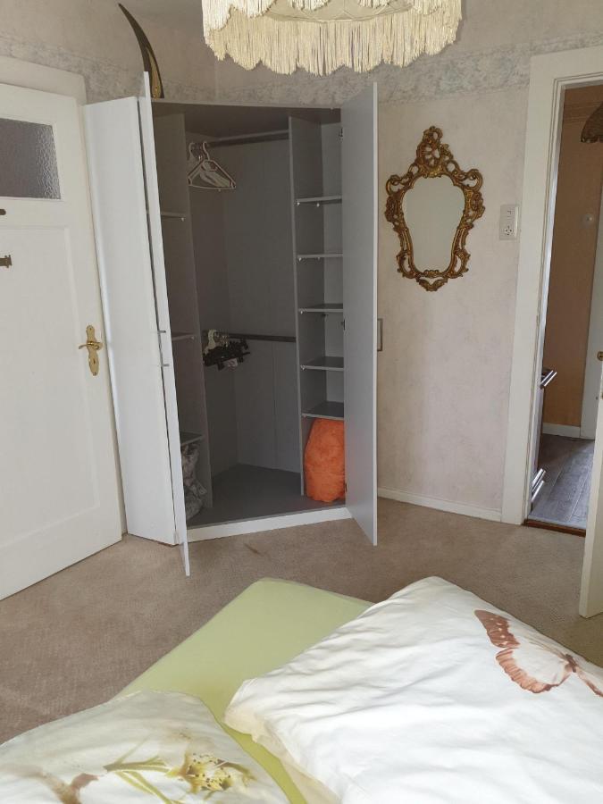 Appartement Erholung-Pur à Hennstedt  Extérieur photo