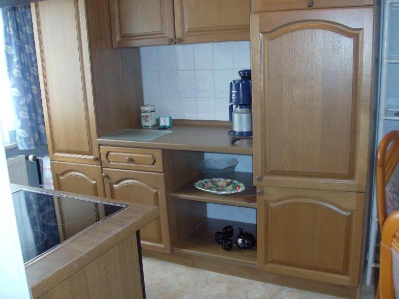 Appartement Erholung-Pur à Hennstedt  Extérieur photo